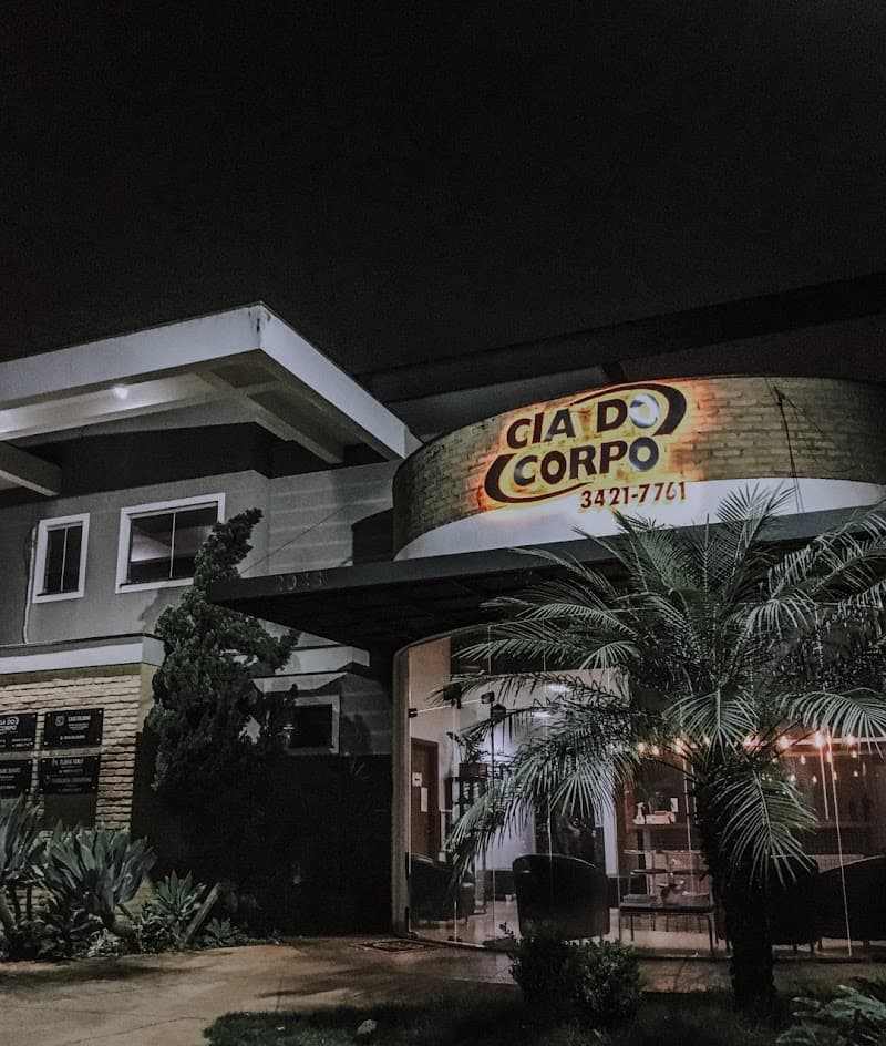 Cia Do Corpo Dourados photo
