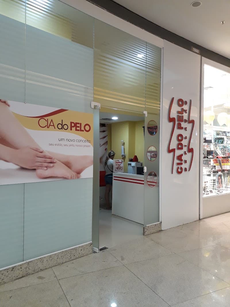 Cia do Pelo - São Cristovão Rio de Janeiro photo