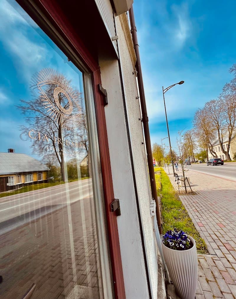Biržai Čia ir Dabar Studija photo