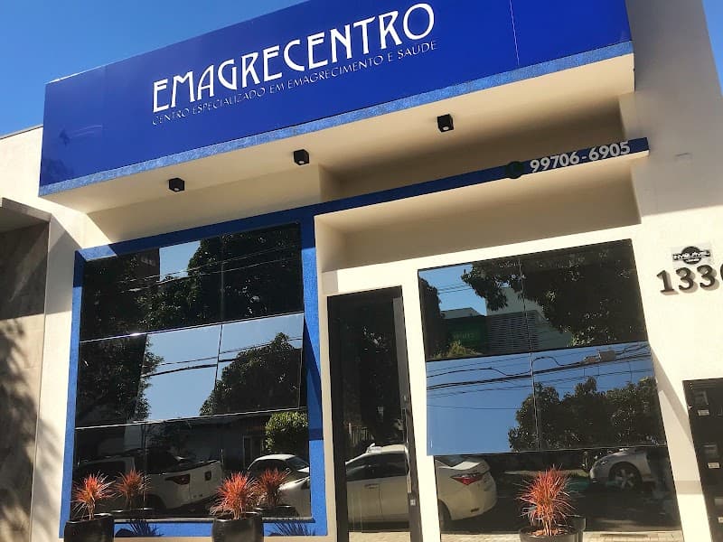 Cianorte Emagrecentro Pr photo