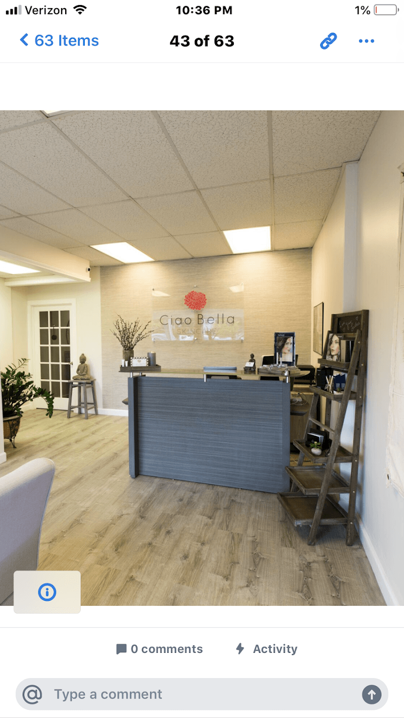 Ciao Bella Skincare Salisbury photo