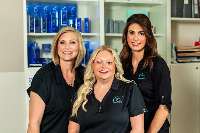 Ciaomedspa; Cosmetic Institute for Aesthetics of Ohio Celina photo