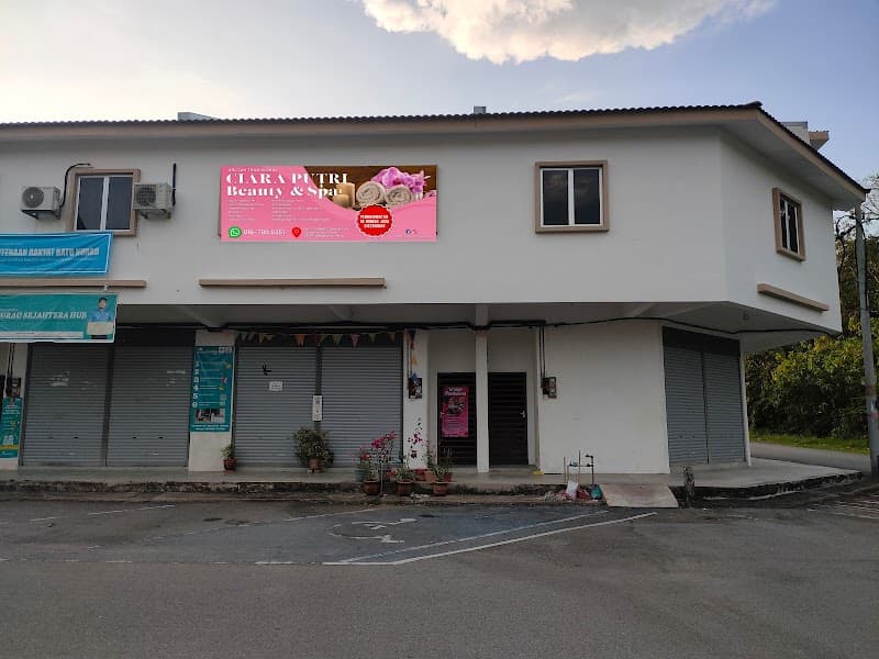 Ciara Putri Beauty and Spa Batu Kurau photo