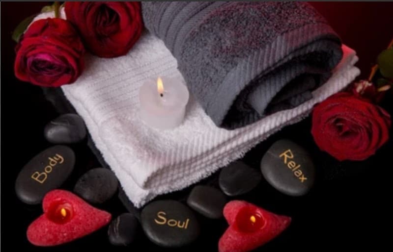 Ciara's Massage Escape Fairfield photo