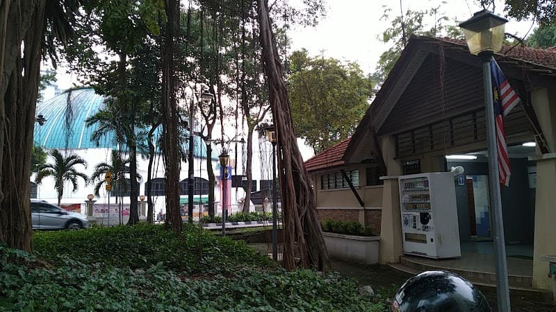 Cic Restroom Kuala Lumpur photo
