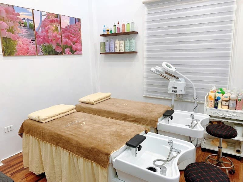 CiCi Beauty Spa Quận Hải Châu photo