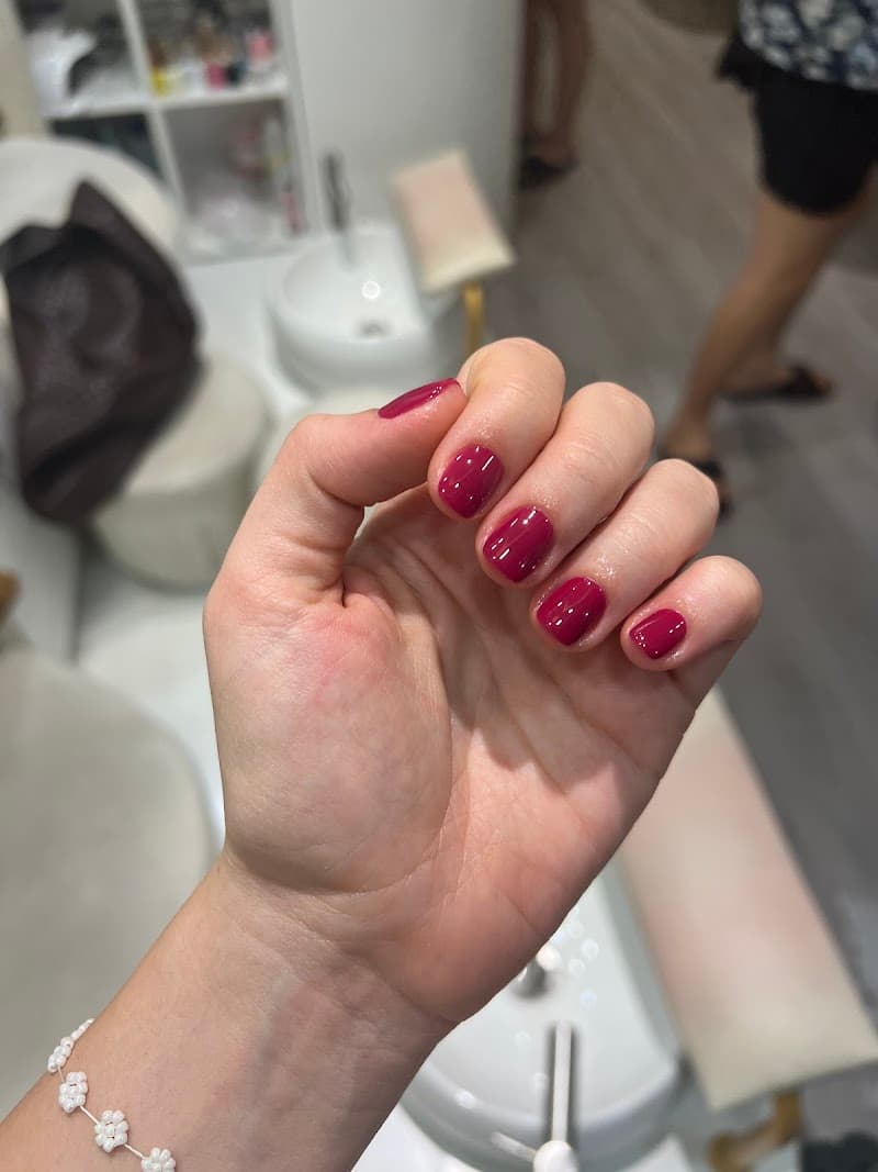 CiCi Nail & Spa Vĩnh Điện Thị Xã Điện Bàn photo