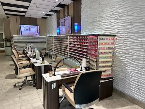 CiCi Nails & Spa Biltmore Forest photo
