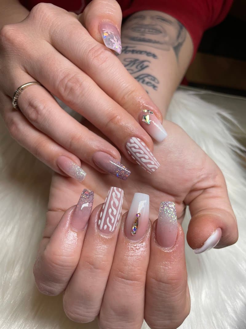 Cici Nails & Spa Inc. Geneva photo