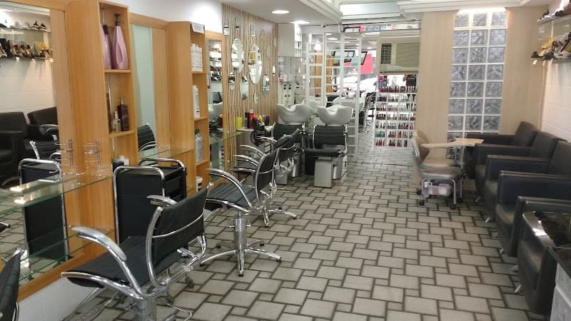 Cida's Studio Hair Fortaleza photo