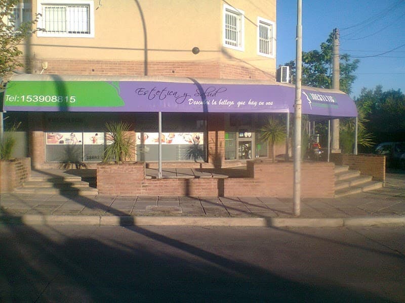 CIDEK - Estética y Kinesiología Córdoba photo