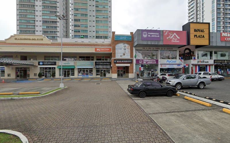 Ciecsa Panamá Ciudad de Panamá photo