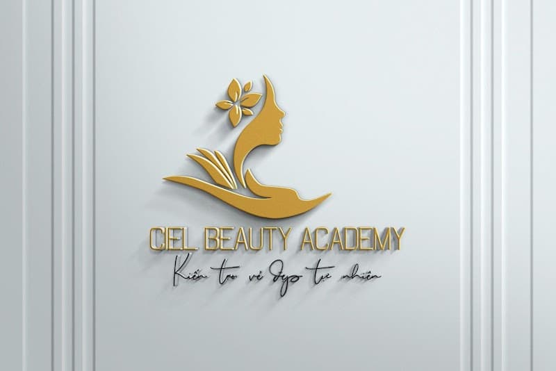 Ciel Beauty Academy Thái Nguyên photo