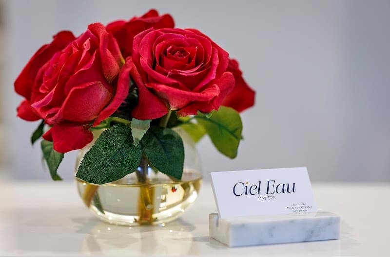 Ciel Eau Day Spa New Canaan photo