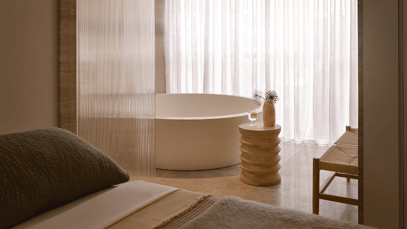 Ciel Spa Burleigh Heads Gold Coast photo