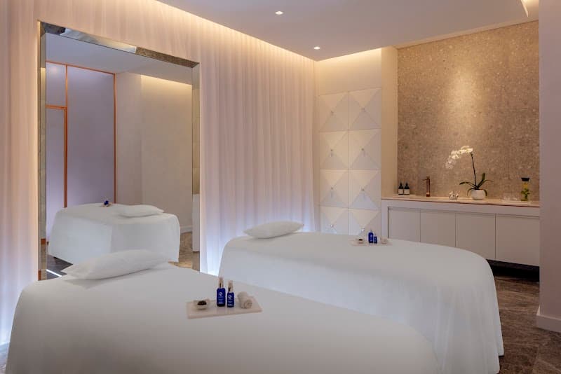Ciel Spa Dubai photo