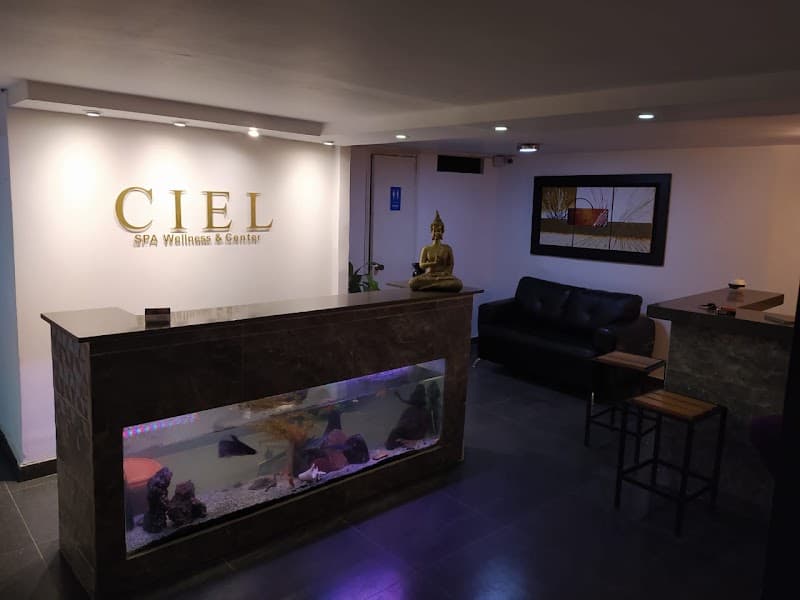 Ciel Spa Medellin Medellín photo