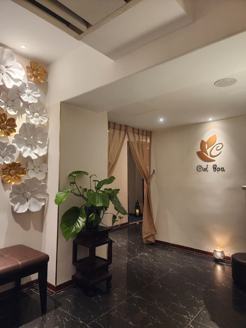 Ciel Spa Quận Hoàn Kiếm photo