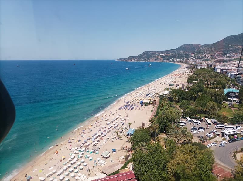 Cielo Spa Alanya photo
