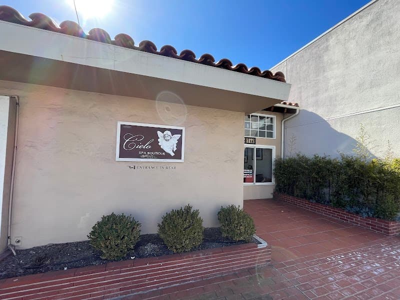 Cielo Spa Boutique Santa Barbara photo