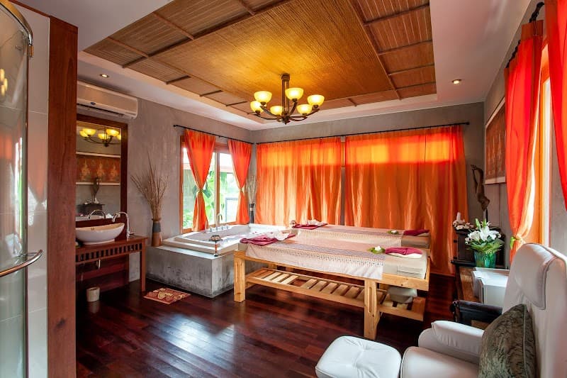Cielo Spa Koh Samui photo