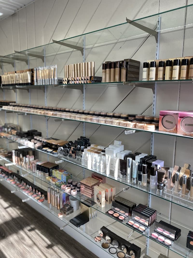 Cielo Su Terra Day Spa Pocatello photo