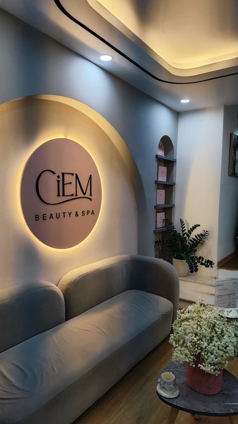 CiEM Beauty and Spa Quận Đống Đa photo