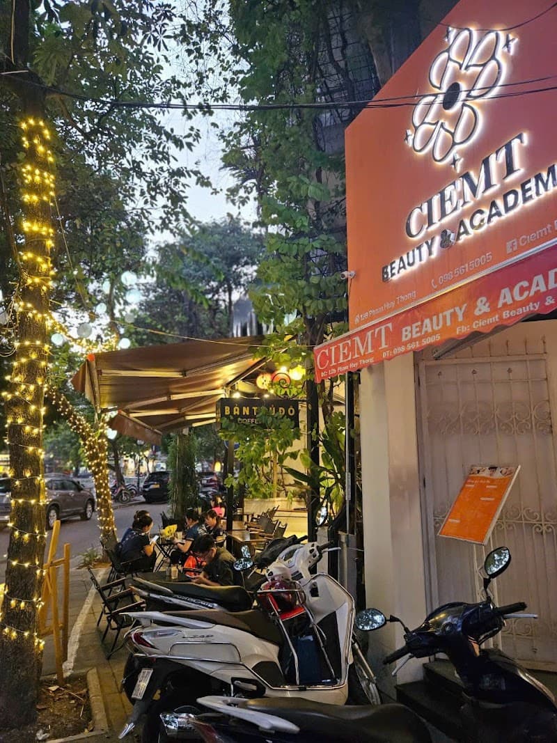 Ciemt Beauty & Academy Quận Ba Đình photo