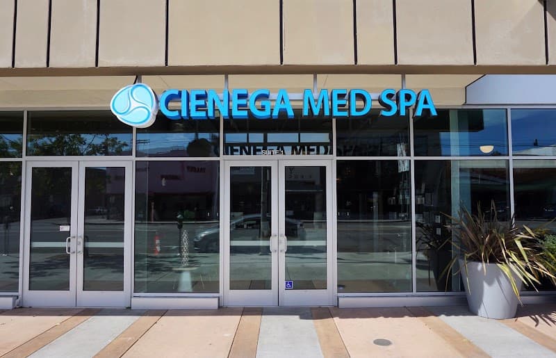 Cienega Spa Los Angeles photo