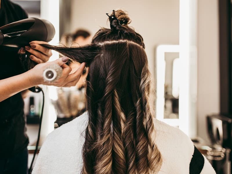 Ciente Salon & Hair Designer Berkhamsted photo