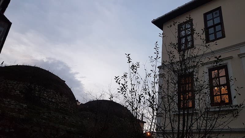 Cifte hamam Ünye photo