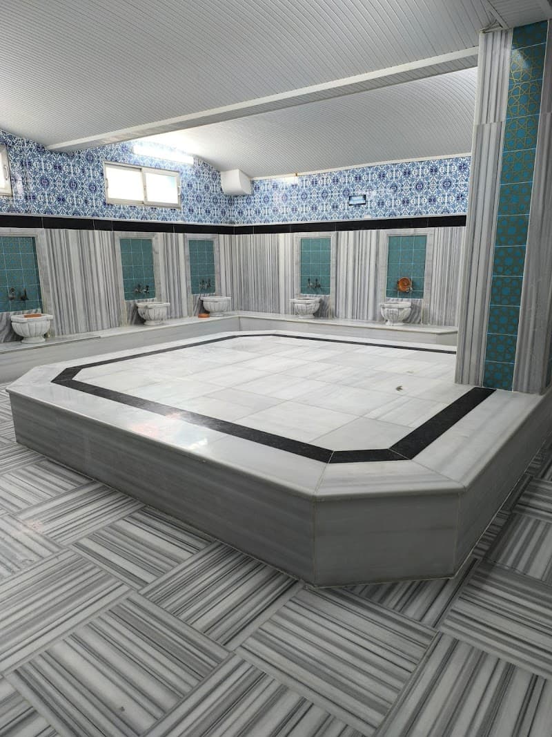 Çiğli Ege Spa Hamam photo
