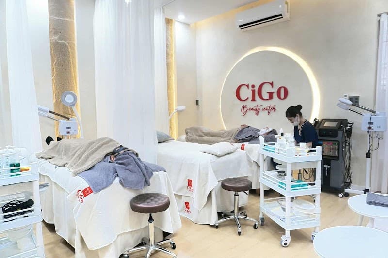 CiGo Beauty Center Quận Phú Nhuận photo