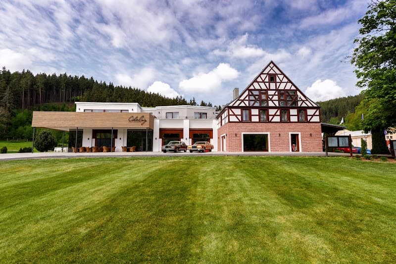 Cihelny Golf & Wellness Resort Karlovy Vary by Axxos Hotels photo