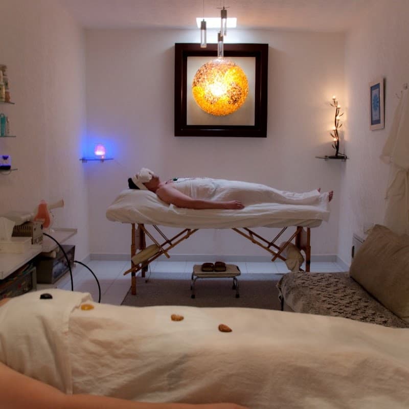 Cihuapilli Spa Cuautitlán photo