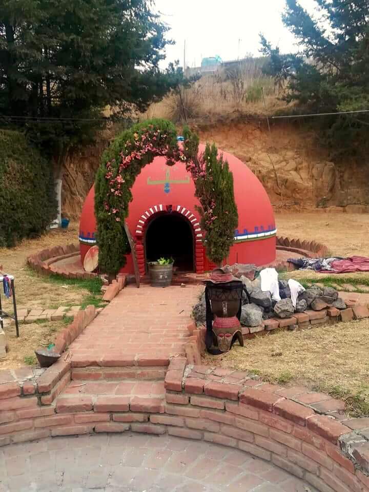 Cihuatecolotl SPA Naucalpan photo