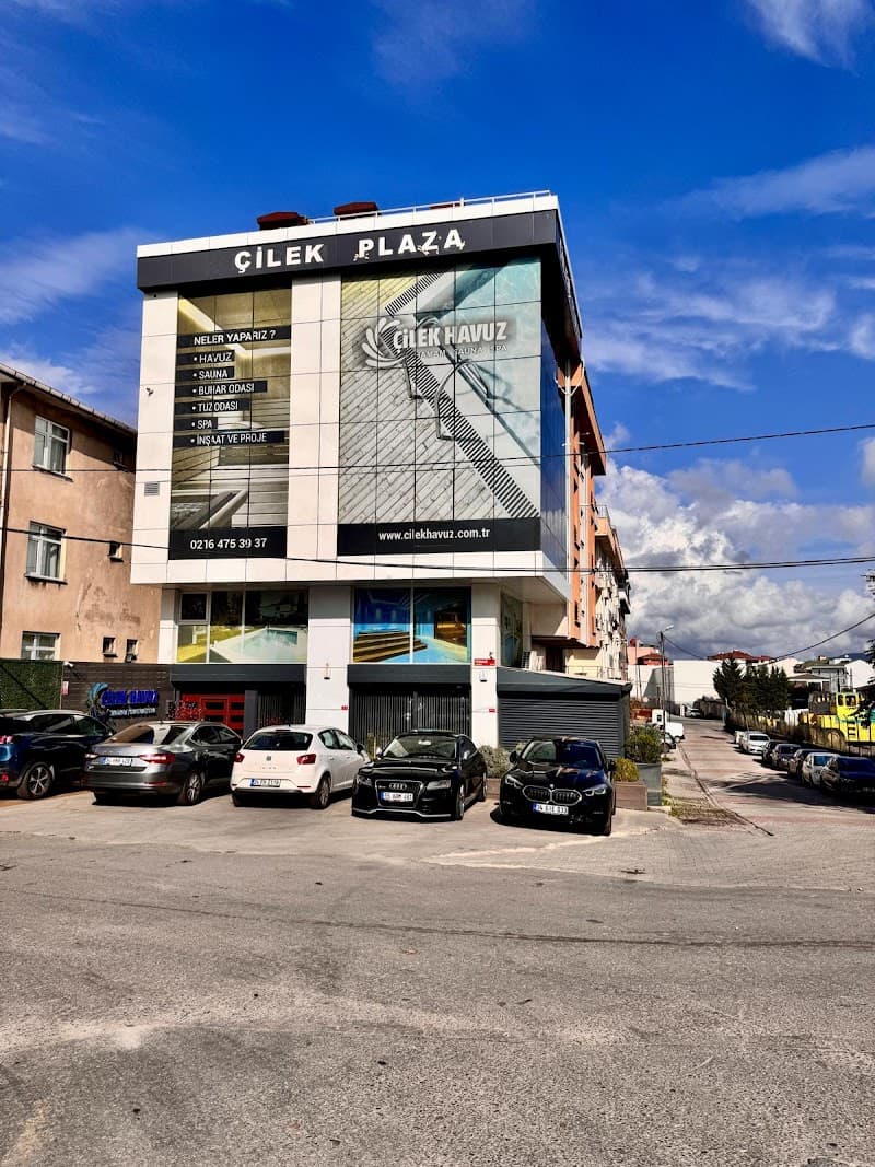 Sancaktepe Çilek Havuz Sauna photo