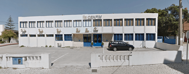 CIM Marinha Grande photo