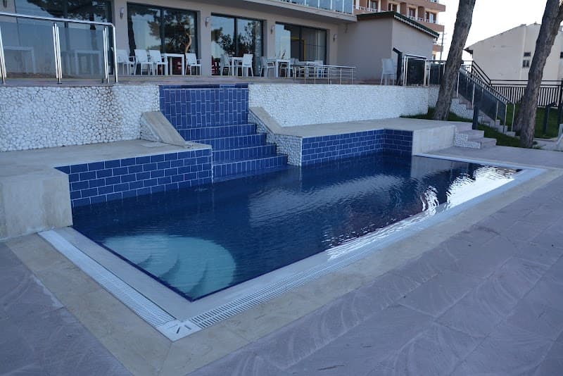 Cimcime Sultan Termal Otel Haymana photo