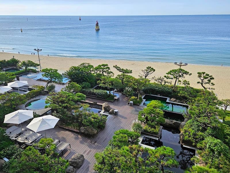 Cimer Busan photo