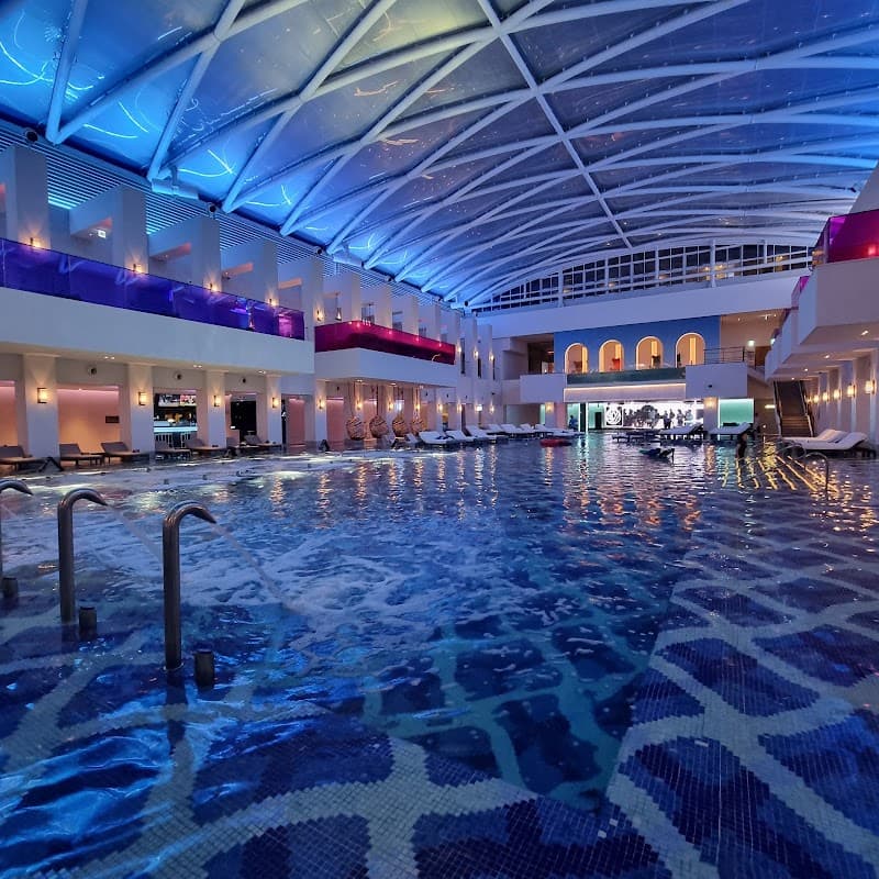 Cimer Hanjeungmak Unseo-dong photo