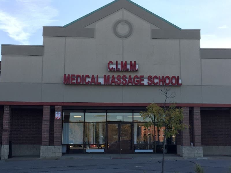 CIMM Massage Clinic Middleburg Heights photo