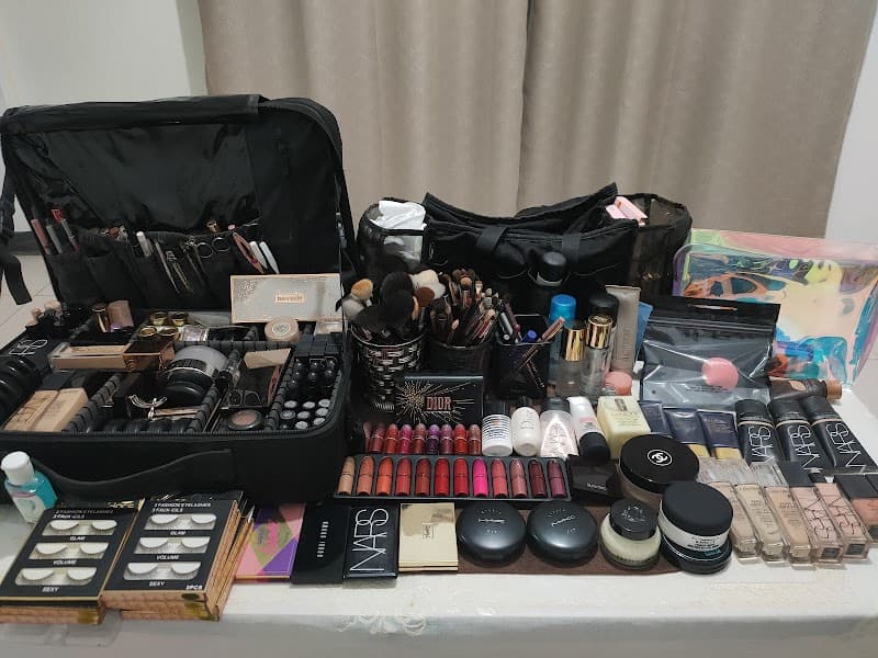 Cin's Makeup Stylist Lane 97 photo