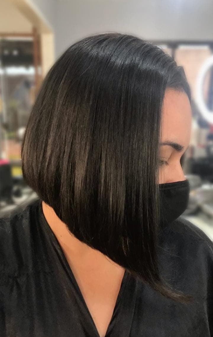 Cinara Cabeleireira Sapucaia do Sul photo