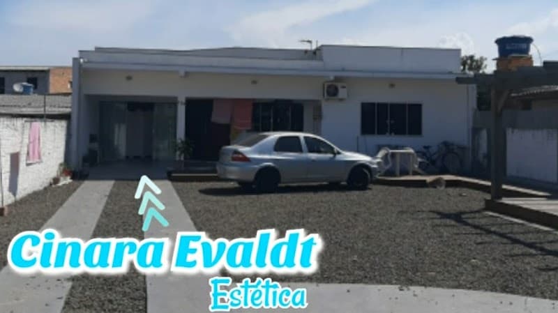 Cinara Evaldt Dermopigmentação, Makeup e Estética Passo de Torres photo