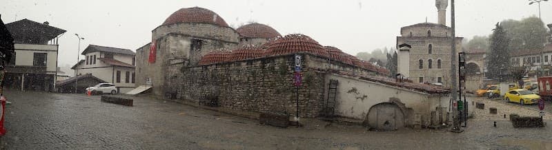 Cinci Hamam Safranbolu photo