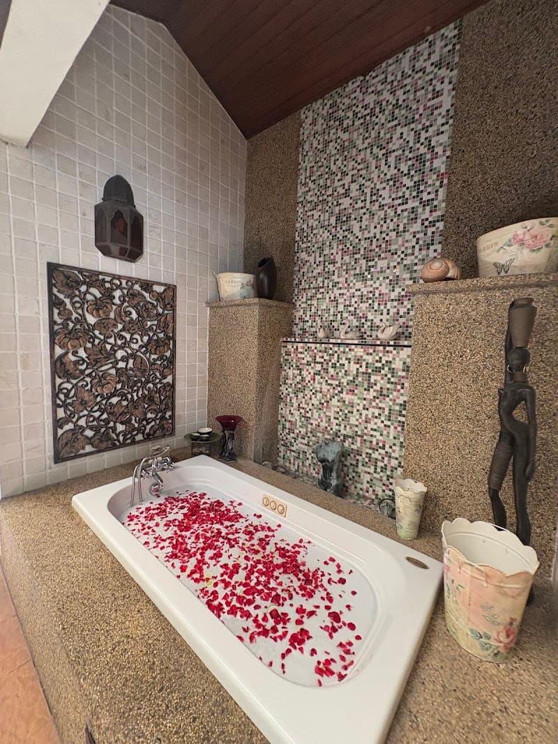 Cindai Bayu Spa Shah Alam photo