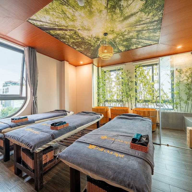 Cinderella beauty spa Bangalore photo