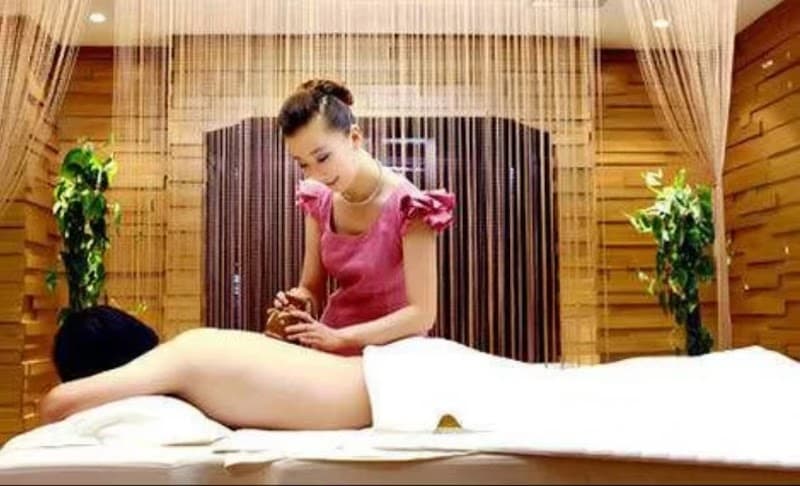Cinderella Health Spa Saratoga photo