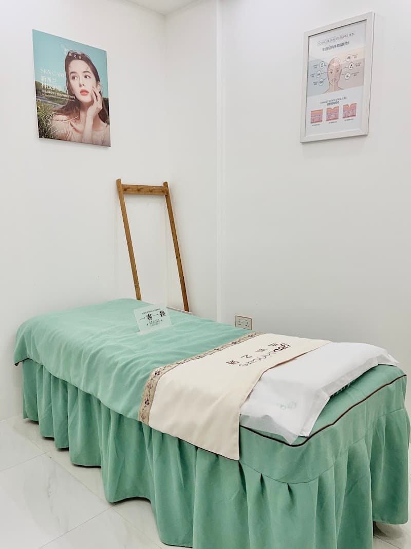 Cinderella Nail Ladies Salon Dubai photo